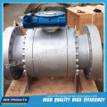 150lb API Wcb Floating Ball Valve